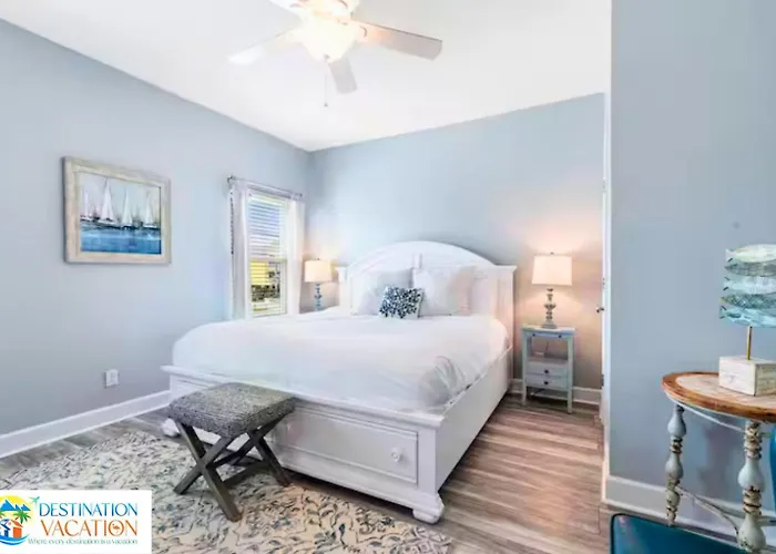 Luxury Beachfront Retreat 5br, Pool, Sleeps 12 *