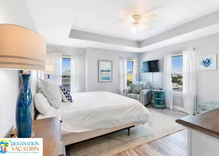 Apartment Luxury Beachfront Retreat 5br, Pool, Sleeps 12 Gulf Shores