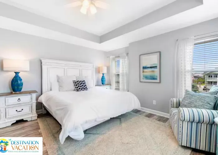 Apartment Luxury Beachfront Retreat 5br, Pool, Sleeps 12 Gulf Shores