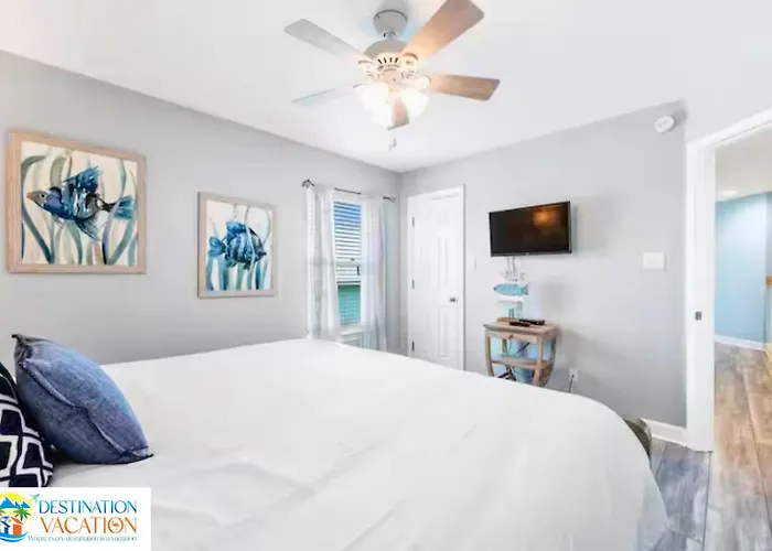 Luxury Beachfront Retreat 5br, Pool, Sleeps 12 * Gulf Shores