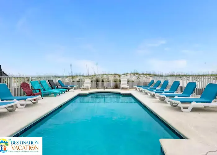 Luxury Beachfront Retreat 5br, Pool, Sleeps 12 *
