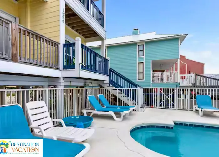 Apartment Luxury Beachfront Retreat 5br, Pool, Sleeps 12