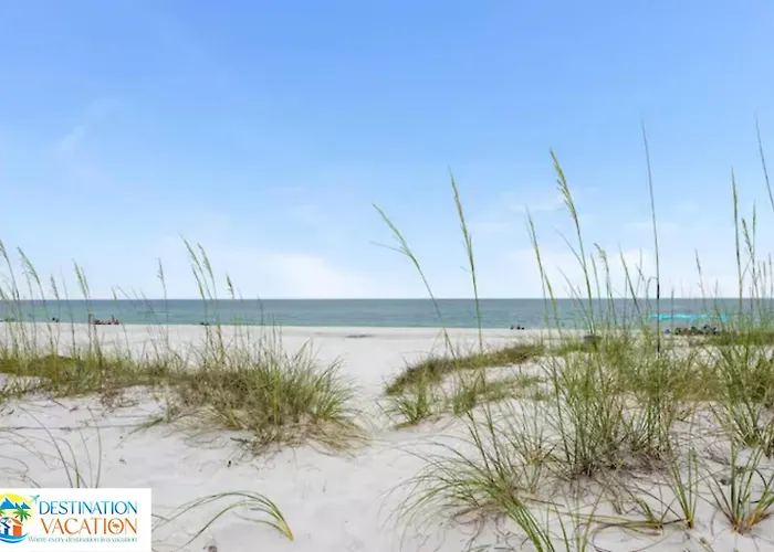 Luxury Beachfront Retreat 5br, Pool, Sleeps 12 Gulf Shores